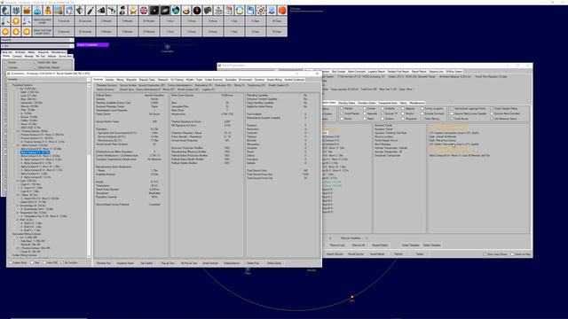 Aurora 4x - The M&T of Stellaris смотреть онлайн