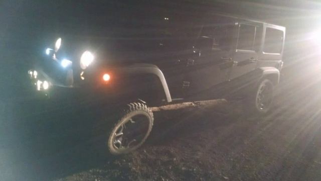 Boulders Night Run смотреть онлайн