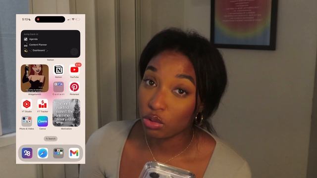 WHATS ON MY IPHONE 14 MAX *realistic* смотреть онлайн