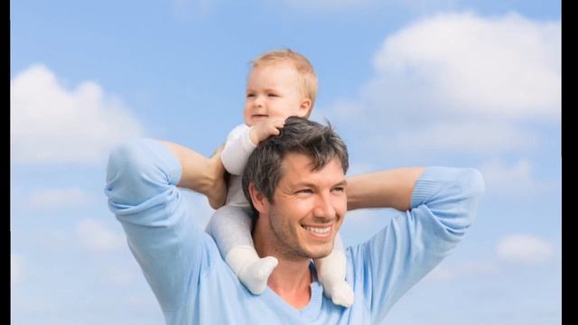 День отца. О роли семьи и семейных традиций. Педагог Голик А.В. (ИЗО) смотреть онлайн