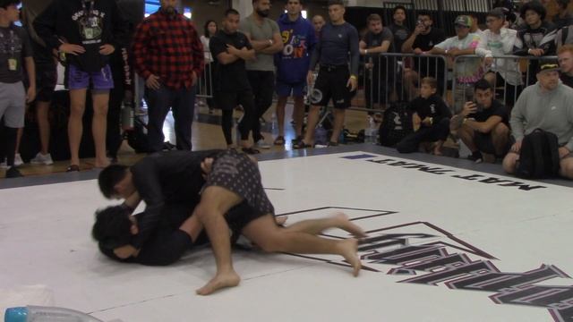 November 6th 2021 Grappling X Mat 7 Match 38 смотреть онлайн