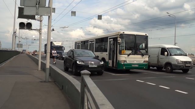 Кто быстрее: электросамокат, бег или метро? | Электросамокат Kugoo S3 ОБЗОР смотреть онлайн