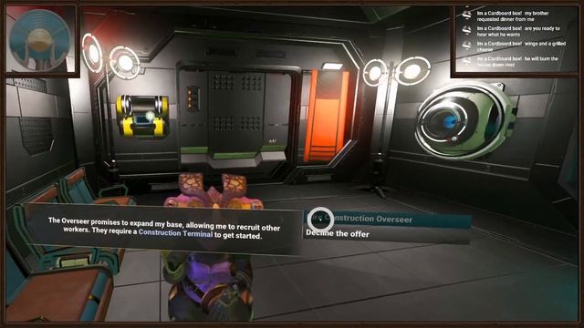 No Man's Sky VR (PSVR2) смотреть онлайн