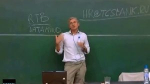 14 09 12 Олег Тиньков   О современном бизнесе