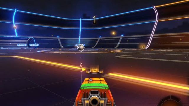 Balls and Cars смотреть онлайн