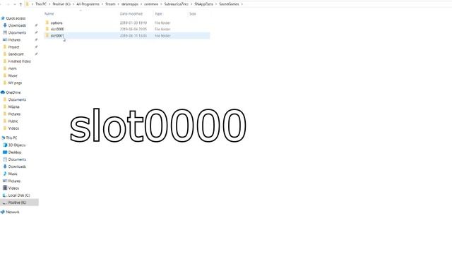 Step By Step How To Fix The Rocket Bug! Subnautica: Below Zero смотреть онлайн