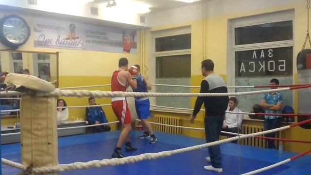 Первенство МАИ. Финал. смотреть онлайн