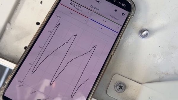 Вакуумирование с помощью testo 549i или testo 552i