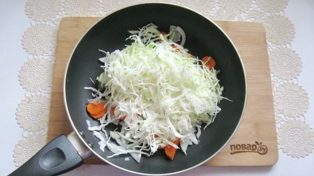 Кухня Мамашки