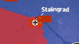 ВТОРАЯ МИРОВАЯ ВОЙНА НА ПАЛЬЦАХ (2) OverSimplified