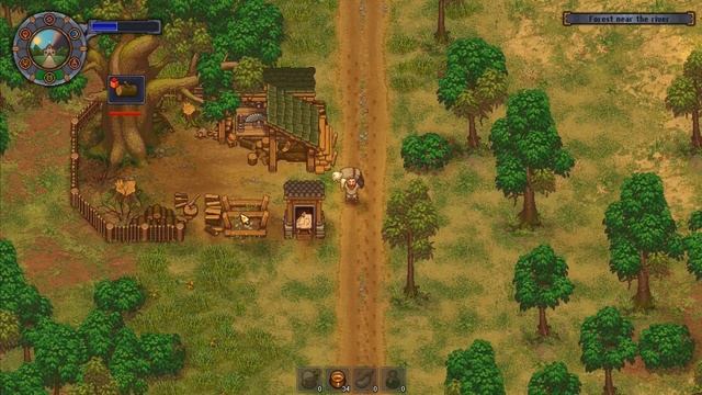 Graveyard Keeper - Stranger Sins! #2