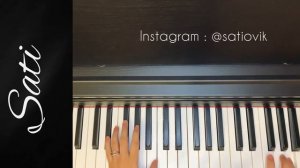 SECRET GARDEN SONG. Песня таинственного сада. Музыка Рольфа Ловланда