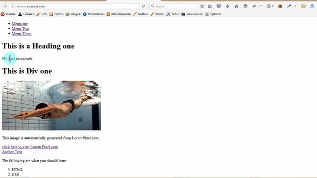 24 Upload HTML and index files to your Web Hosting server (Using Bluehost) смотреть онлайн