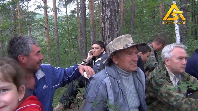 Ошибки духовных учеников. Бухтояров Александр Александрович / Выпуск # 103 / Школа Асов смотреть онлайн