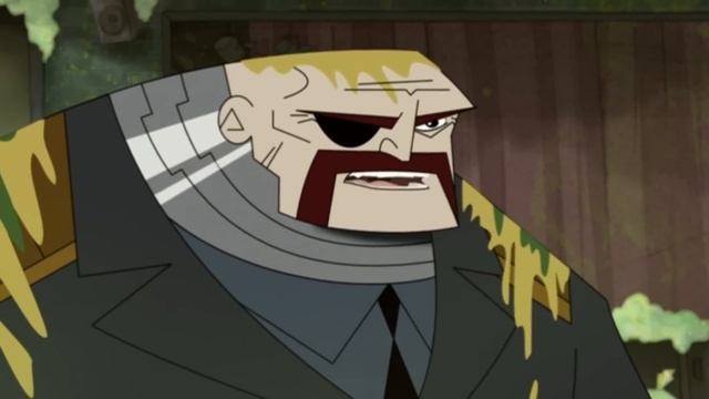 Episode 1 - Detentionaire | FULL EPISODE | RETRO RERUN смотреть онлайн