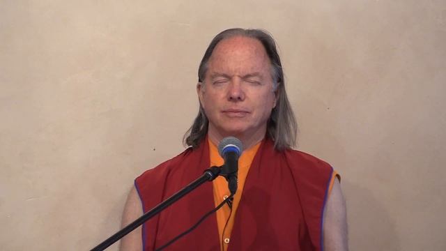 (русский) Guided Meditation 1 - Tong Len: Contemplations On The Practice Of Giving And Taking (2019