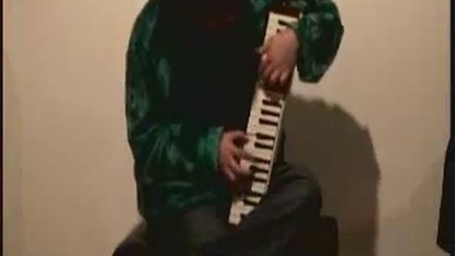 HAMMOND 44 Solo Clair de Lune Debussy смотреть онлайн
