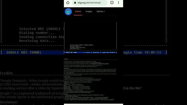 how to hack Google Chrome? ||Google terminal||???? смотреть онлайн