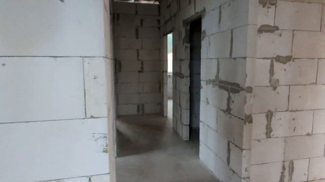 Дом 98 кв.м. на участке 5,2 сот. КП Изумрудный, д. Медовка, Рамонский р-н. смотреть онлайн