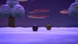 ГИРОИДЫ. КТО ЭТО, ГДЕ ВЗЯТЬ, КАК ИСПОЛЬЗОВАТЬ. ANIMAL CROSSING NEW HORIZONS [YUKI CROSSING]