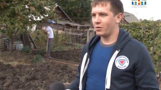 "Человек года" 2014 смотреть онлайн