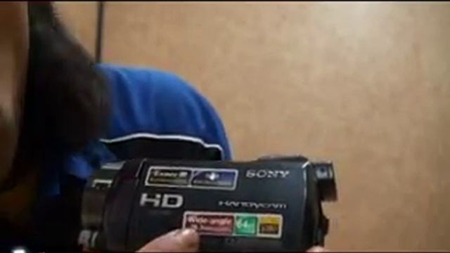 Unboxing sony CX550 смотреть онлайн