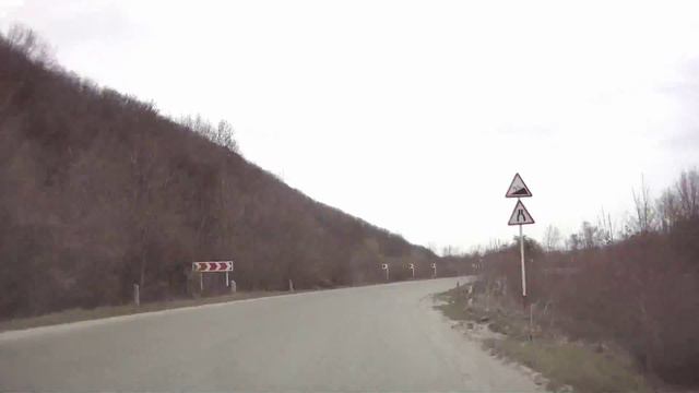 Мысхако-На Семи Ветрах-Новороссийск_2014. смотреть онлайн
