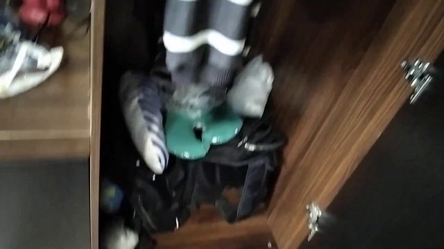 Багрипш. Обзор номера в Абхазии. смотреть онлайн