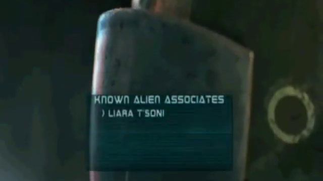 A Fan Made Mass Effect 1 and 2 Trailer/Music Video смотреть онлайн