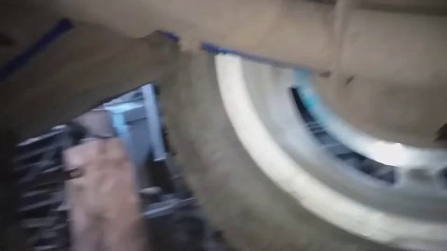 Бьёт руль при торможении на Ваз 2112 смотреть онлайн