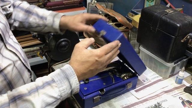Что находится в коробках смотреть онлайн