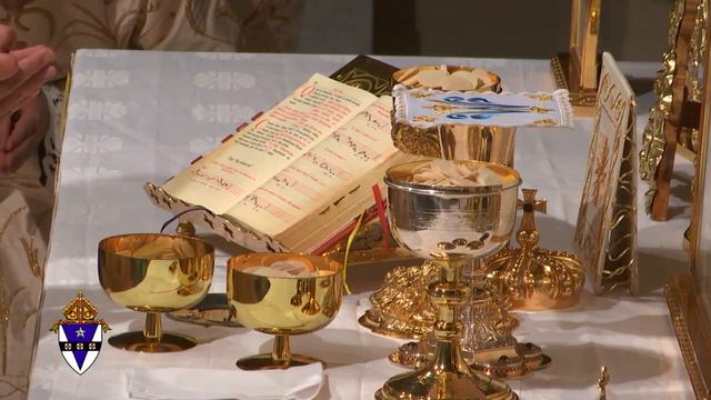 Dona Nobis Pacem - Haydn, "Theresienmesse" смотреть онлайн