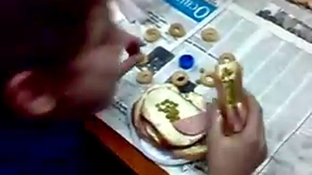 Канапки-1 к.ч. 29 смотреть онлайн