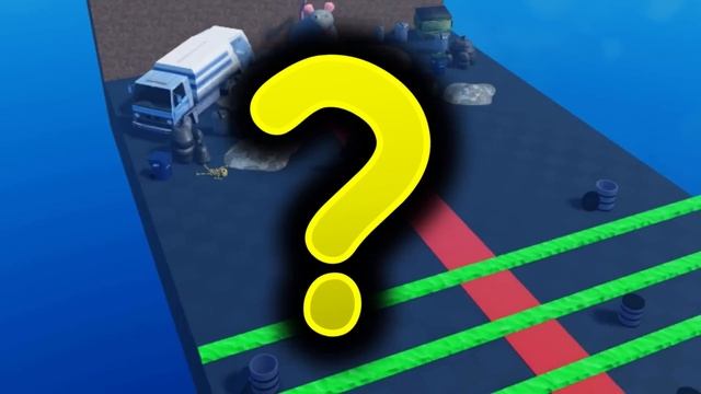 FINALLY! HOW TO UNBOX THE TRASHY GIFT OF GARBAGE! OPENS INTO RARE LIMITED ITEM! (ROBLOX) смотреть онлайн