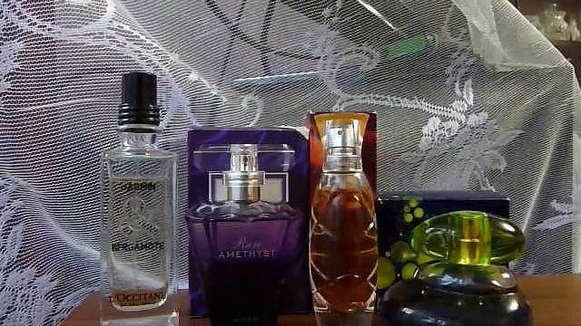 Моя коллекция ароматов выпуск 5 смотреть онлайн