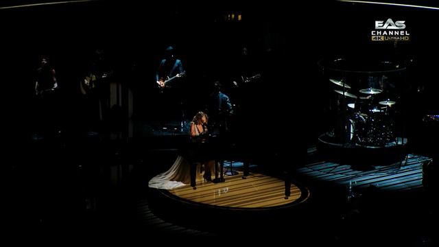 [Remastered 4K ] All Too Well (Rehearsal) - Taylor Swift • The 56th Grammys 2014 • EAS Channel смотреть онлайн
