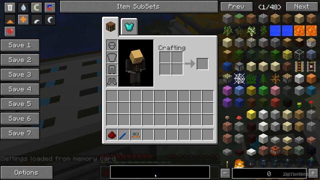 [Обзор] Applied Energistics: обновления - S2EP18 смотреть онлайн