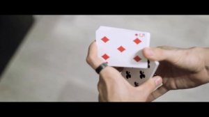 ЭФФЕКТНАЯ ЛОЖНАЯ ТАСОВКА КАРТ | ОБУЧЕНИЕ