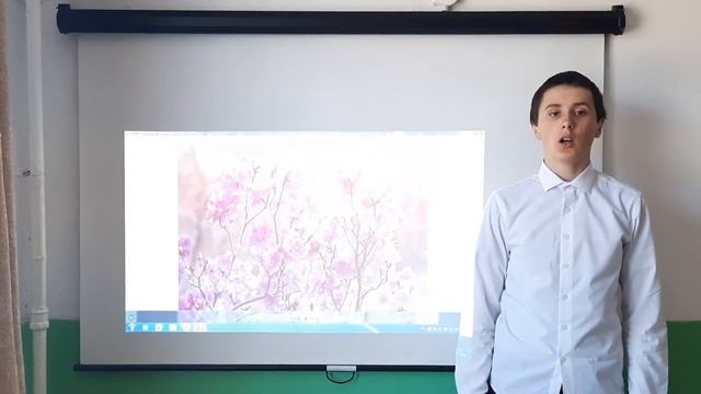 Никифоров Александр, 7 класс смотреть онлайн