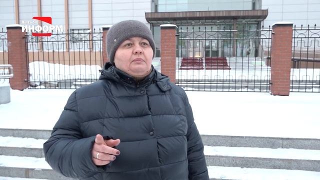 Какие спортивные победы югорчане вам запомнились в этом году? смотреть онлайн