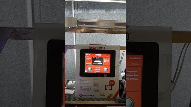 Unitronics USP-104-M10 смотреть онлайн