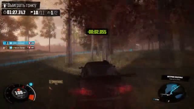 [The Crew] RB_1 смотреть онлайн