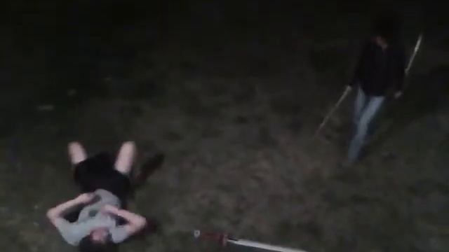 Eriden Vs. Althaeus Version 2 смотреть онлайн