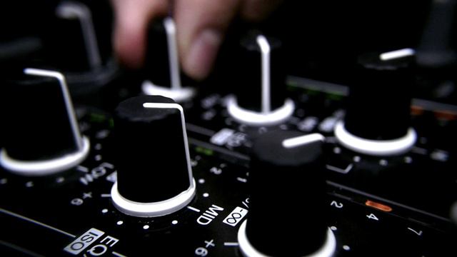 Electric Dog - Electrocoals