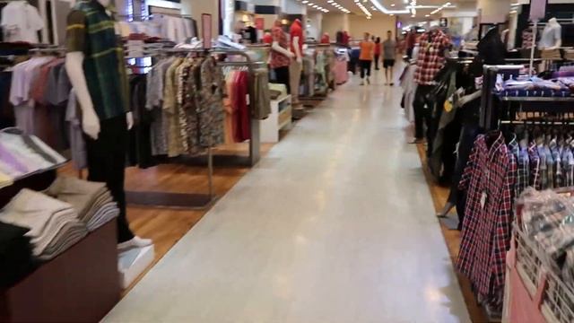 Pattaya Mike Shopping Mall Jan 2020 ? смотреть онлайн