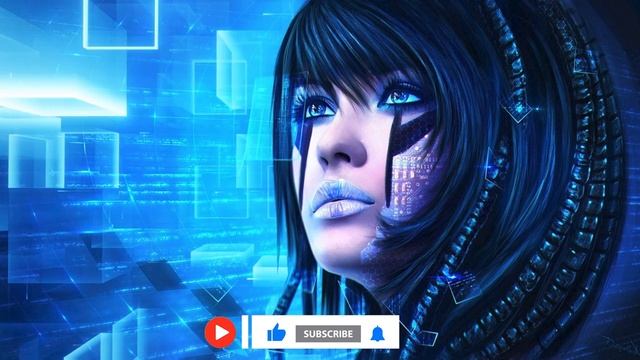 Best of Retouch _ Synthwave _ Cyberpunk _ Retrowave _ Electronic Music смотреть онлайн