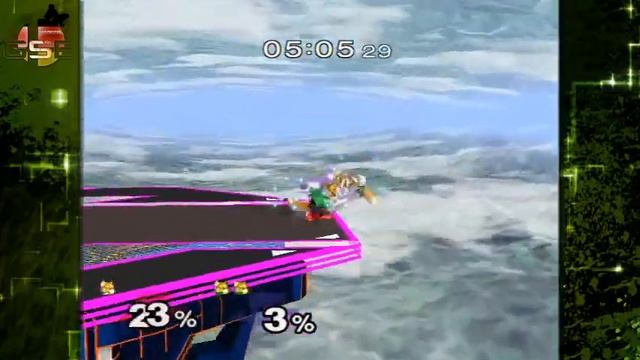 [Smashin' at Home] - WF - Tero (P1) vs. Yomi (P2) смотреть онлайн