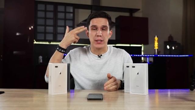 Гаджетный Бум