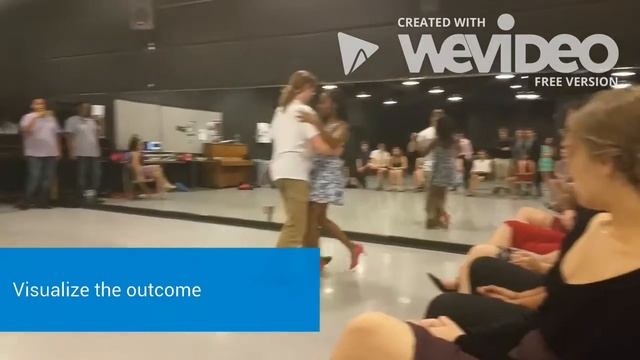 Mastery of Tango ALA 100 смотреть онлайн