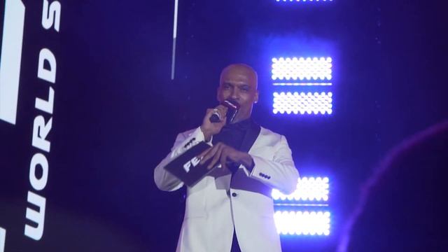 Дорин Дамир о поединке Морарь против Абраменко FEA KICKBOXING RESET смотреть онлайн